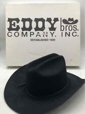 hat 7 8 western 1 cowboy for sale  Detroit