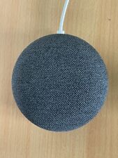 Google home mini d'occasion  Montbéliard