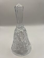 Vintage heavy clear for sale  West Milford