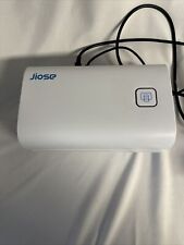 Impressora de etiquetas Jiose Shipping máquina de impressão térmica 4x6 J500 comprar usado  Enviando para Brazil