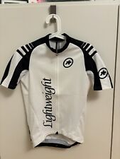 Assos lightweight edelstoff gebraucht kaufen  Brachttal