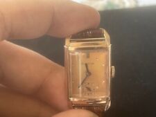 Vintage bulova rose for sale  San Jose