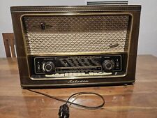 Radio antik röhrenradio gebraucht kaufen  Ibbenbüren