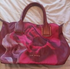 Ted baker red for sale  SHEFFIELD