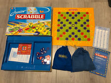 Scrabble junior scrabble for sale  Shipping to Ireland