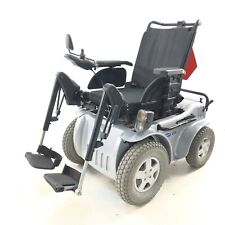 Invacare g50 elektrorollstuhl gebraucht kaufen  Schwerin-Umland VI