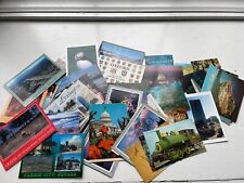 Lot vintage postcards for sale  Wilbraham