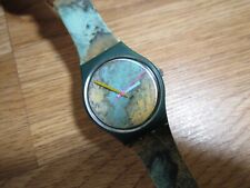 Swatch watch old for sale  Carol Stream
