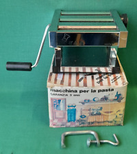 pasta machine usato  Italia