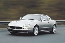 Maserati quattroporte 4200 gebraucht kaufen  Kassel