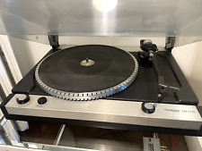 Giradischi thorens 110 usato  Zibido San Giacomo