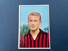 Panini calciatori 1965 usato  Canelli