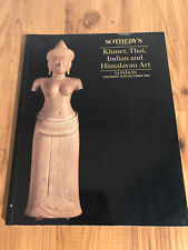 Sotheby khmer thai gebraucht kaufen  Duisburg