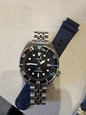 Seiko prospex king for sale  ROTHERHAM