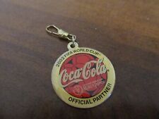 Coca cola fußball gebraucht kaufen  Essen