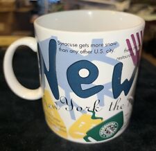 Starbucks mug states for sale  Shipping to Ireland