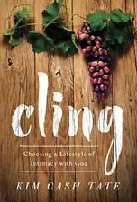 Cling choosing lifestyle for sale  USA