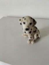 Dalmatian puppy figure for sale  SOUTHAMPTON