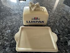 Vintage lurpak butter for sale  HIGH PEAK