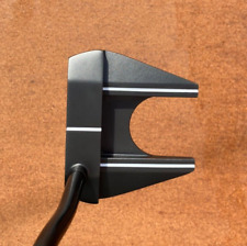 Used, odyssey 7 putter "black ops stealth" tour issue for sale  Shipping to South Africa