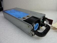 HP  460W Switching Power Supply P/N: 511777-001 / 499250 / 499249 for sale  Shipping to South Africa