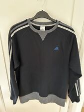 Adidas mens sweatshirt for sale  RUISLIP