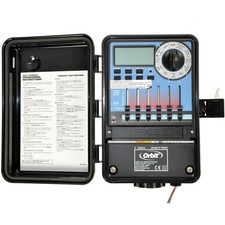 Programmatore timer automatico usato  Supersano