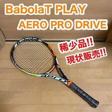 Raquete de tênis Babolat PLAY Play Aeropro Drive usada em bom estado comprar usado  Enviando para Brazil