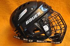 Black bauer hockey for sale  Fort Myers