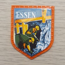 Essen allemagne patch d'occasion  Ittenheim