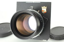 [W IDEALNYM STANIE] Fujifilm Fujinon W 250mm f/6.3 Obiektyw Linhof Copal duży format z JAPONII na sprzedaż  Wysyłka do Poland