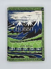 O Senhor dos Anéis: O Hobbit por J. R. R. Tolkien (1966, Vintage, Capa Dura) comprar usado  Enviando para Brazil