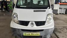 Jante renault trafic d'occasion  Chemillé