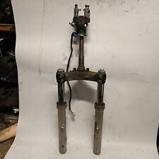 HONDA FJS 600 SILVER WING ZAWIESZENIE LAGI PRZOD FRONT SUSPENSION  na sprzedaż  PL