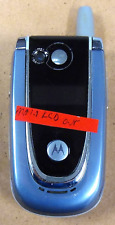 Motorola series v600 for sale  North Myrtle Beach