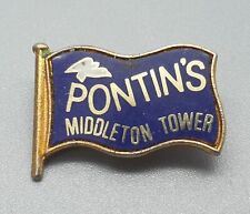 Vintage pontin middleton for sale  MILTON KEYNES