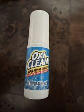 Oxi clean spray for sale  Bonaire
