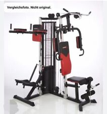 schmidt sportsworld fitnessstation gebraucht kaufen  Erlangen