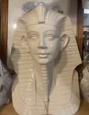 Egyptian pharoah head for sale  BRIGHTON