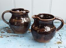 Winchcombe pottery jugs. for sale  STROUD