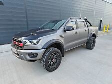 Ford ranger wildtrak for sale  ALCESTER