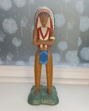 Vintage chief cherokee for sale  YORK