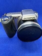 Olympus SP-600UZ Digital Camera 12.0Megapixel 15x Optical Zoom, Tested  Read, used for sale  Shipping to South Africa