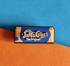 Style jaffa cakes for sale  CASTLEFORD