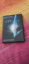 Gravity dvd film usato  Forio