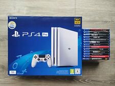 Sony playstation pro d'occasion  Bordeaux-