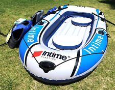 inflatable 2 person boat for sale  Cheyenne