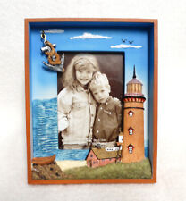 lighthouse picture frame for sale  North Fort Myers