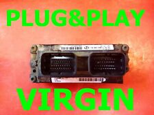 Plug&Play/VIRGIN FIAT PANDA 1.1 55193434- IAW5AF.SM /FastCourier, używany na sprzedaż  PL