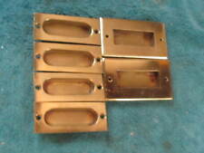 Vintage solid brass for sale  Stow